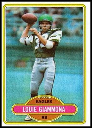199 Louie Giammona